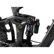 Giant Liv Intrigue LT Advanced 1 női Fully Mountain Bike Raw Carbon