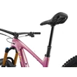 Giant Liv Intrigue X Advanced 0 női Fully Mountain Bike Mulberry Glitter
