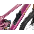 Giant Liv Intrigue X Advanced 0 női Fully Mountain Bike Mulberry Glitter