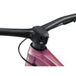 Giant Liv Intrigue X Advanced 0 női Fully Mountain Bike Mulberry Glitter