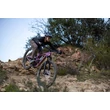 Giant Liv Intrigue X Advanced 0 női Fully Mountain Bike Mulberry Glitter