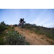 Giant Liv Intrigue X Advanced 0 női Fully Mountain Bike Mulberry Glitter