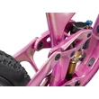 Giant Liv Intrigue X Advanced 0 női Fully Mountain Bike Mulberry Glitter
