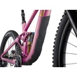 Giant Liv Intrigue X Advanced 0 női Fully Mountain Bike Mulberry Glitter