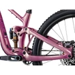 Giant Liv Intrigue X Advanced 0 női Fully Mountain Bike Mulberry Glitter
