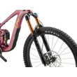 Giant Liv Intrigue X Advanced 0 női Fully Mountain Bike Mulberry Glitter