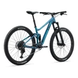 Giant Liv Embolden 2 női Fully Mountain Bike Chrysocolla