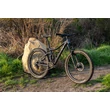 Giant Liv Embolden 2 női Fully Mountain Bike Cold Night