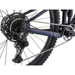Giant Liv Embolden 2 női Fully Mountain Bike Cold Night