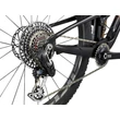 Giant Pique Advanced 29 0 női Fully Mountain Bike Mulberry Glitter