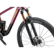 Giant Pique Advanced 29 0 női Fully Mountain Bike Mulberry Glitter