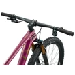 Giant Pique Advanced 29 0 női Fully Mountain Bike Mulberry Glitter
