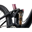 Giant Pique Advanced 29 0 női Fully Mountain Bike Mulberry Glitter