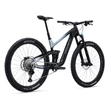 Giant Trance Advanced 29 2 férfi Fully Mountain Bike Carbon/Supernova