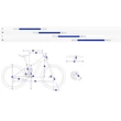 Giant XTC Advanced 29 1.5 2022 férfi Mountain Bike sizechart