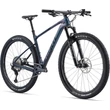 Giant XTC Advanced SL 29 1 férfi Mountain Bike Chameleon Galaxy