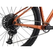 Giant Fathom 29 1 2022 férfi Mountain Bike Amber Glow