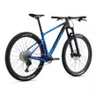 Giant XTC Advanced 29 3 2022 férfi Mountain Bike black / sapphire
