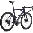 Giant Propel Advanced Pro 0 AXS férfi Országúti Kerékpár Black Currant