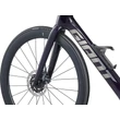Giant Propel Advanced Pro 0 AXS férfi Országúti Kerékpár Black Currant