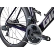Giant Propel Advanced Pro 0 AXS férfi Országúti Kerékpár Black Currant