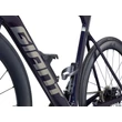 Giant Propel Advanced Pro 0 AXS férfi Országúti Kerékpár Black Currant