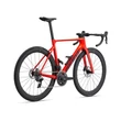 Giant Propel Advanced Pro 1 férfi Országúti Kerékpár Phoenix Fire