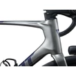 Giant Defy Advanced 1 férfi Országúti Kerékpár Charcoal/Milky Way 
