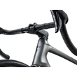 Giant Defy Advanced 1 férfi Országúti Kerékpár Charcoal/Milky Way 