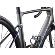 Giant Defy Advanced 1 férfi Országúti Kerékpár Charcoal/Milky Way 