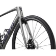 Giant Defy Advanced 1 férfi Országúti Kerékpár Charcoal/Milky Way 