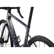Giant Defy Advanced 1 férfi Országúti Kerékpár Charcoal/Milky Way 