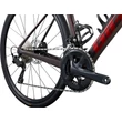 Giant Defy Advanced 2 férfi Országúti Kerékpár Tiger Red/Dried Chili