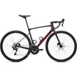 Kép 1/8 - Giant Defy Advanced 2 férfi Országúti Kerékpár Tiger Red/Dried Chili