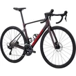 Giant Defy Advanced 2 férfi Országúti Kerékpár Tiger Red/Dried Chili