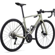 Giant Defy Advanced 2 férfi Országúti Kerékpár Bay Leaf/Early Espresso
