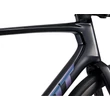 Giant Defy Advanced Pro 0 férfi Országúti Kerékpár Carbon/BlueDragonfly