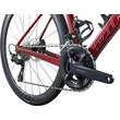 Giant Defy Advanced Pro 2 férfi Országúti Kerékpár Carbon/Sangria
