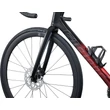 Giant Defy Advanced Pro 2 férfi Országúti Kerékpár Carbon/Sangria