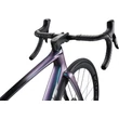 Giant Defy Advanced SL 0 férfi Országúti Kerékpár Blue Dragonfly/Black/Chrome