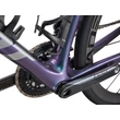Giant Defy Advanced SL 0 férfi Országúti Kerékpár Blue Dragonfly/Black/Chrome