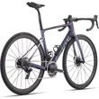Giant Defy Advanced SL 0 férfi Országúti Kerékpár Blue Dragonfly/Black/Chrome