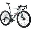 Giant Liv EnviLiv Advanced SL LTD női Országúti Kerékpár Blanc