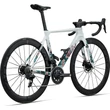 Giant Liv EnviLiv Advanced SL LTD női Országúti Kerékpár Blanc