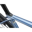 Giant TCR Advanced 0 AXS 2025 férfi Országúti Kerékpár Frost Silver