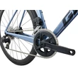 Giant TCR Advanced 0 AXS 2025 férfi Országúti Kerékpár Frost Silver