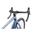 Giant TCR Advanced 0 AXS 2025 férfi Országúti Kerékpár Frost Silver