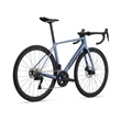 Giant TCR Advanced 0 PC 2025 férfi Országúti Kerékpár Frost Silver