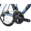 Giant TCR Advanced 0 PC 2025 férfi Országúti Kerékpár Frost Silver