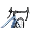 Giant TCR Advanced 0 PC 2025 férfi Országúti Kerékpár Frost Silver